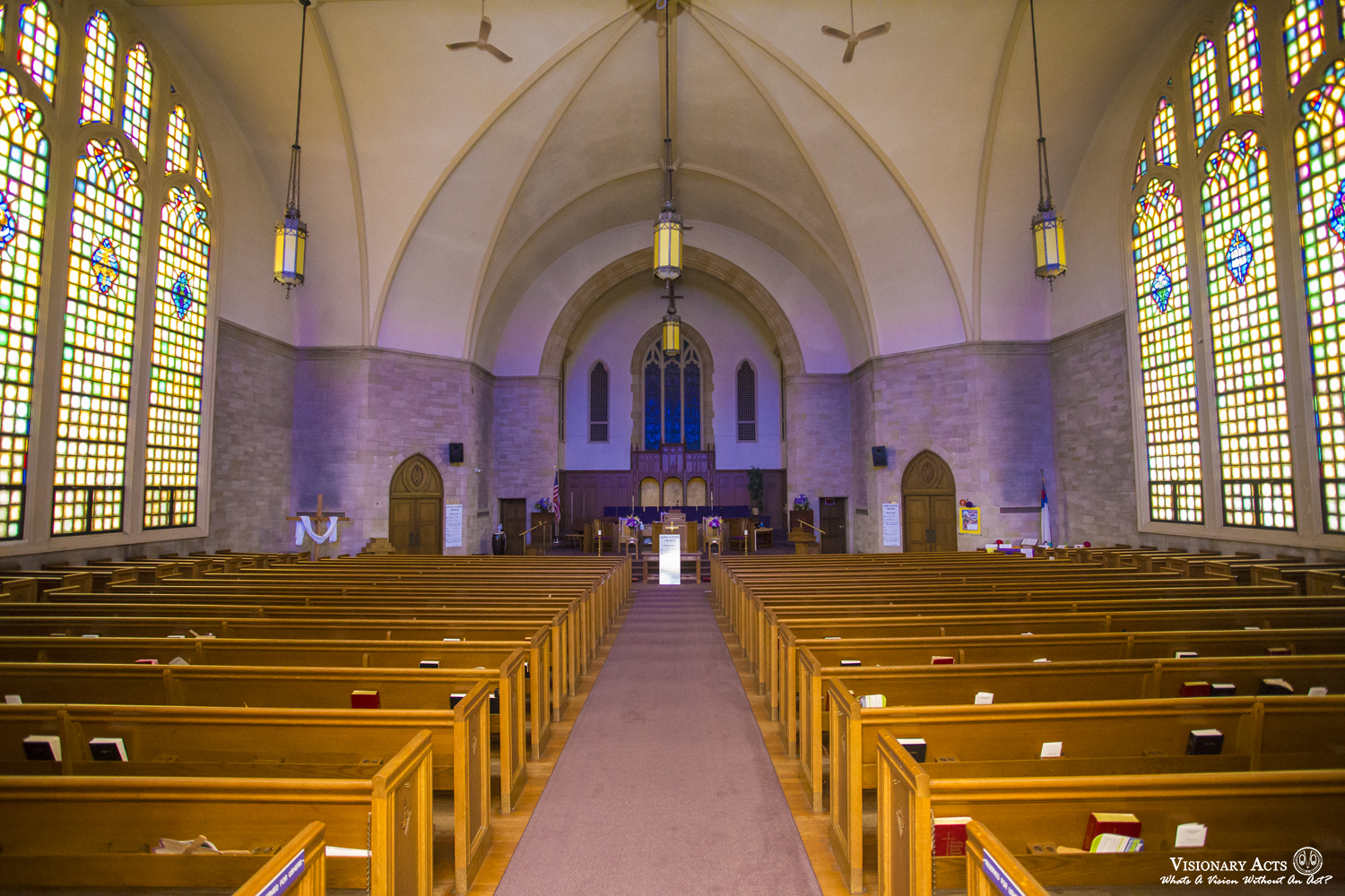 Church